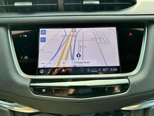 2023 Cadillac XT5 AWD Premium Luxury San Clemente CA