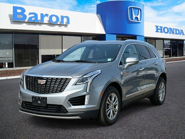 2023 Cadillac XT5 AWD Premium Luxury San Clemente CA