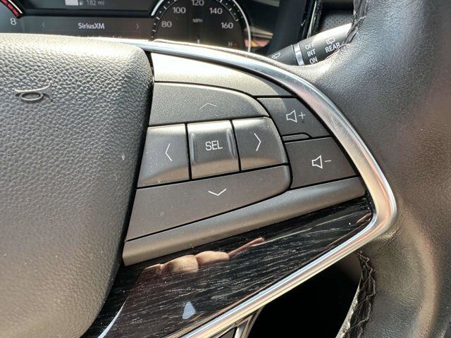 2023 Cadillac XT5 AWD Premium Luxury San Clemente CA