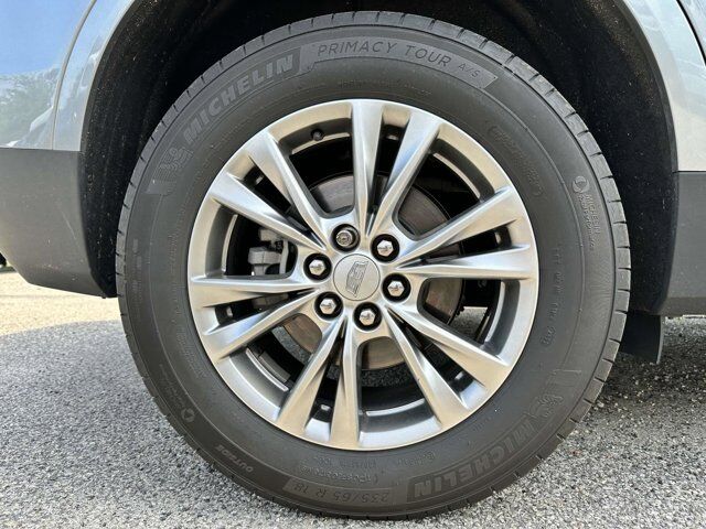 2023 Cadillac XT5 AWD Premium Luxury San Clemente CA