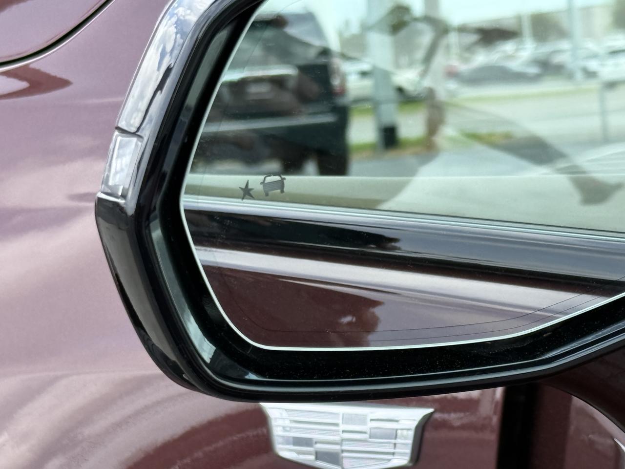 2023 Cadillac XT5 AWD Sport Knoxville TN