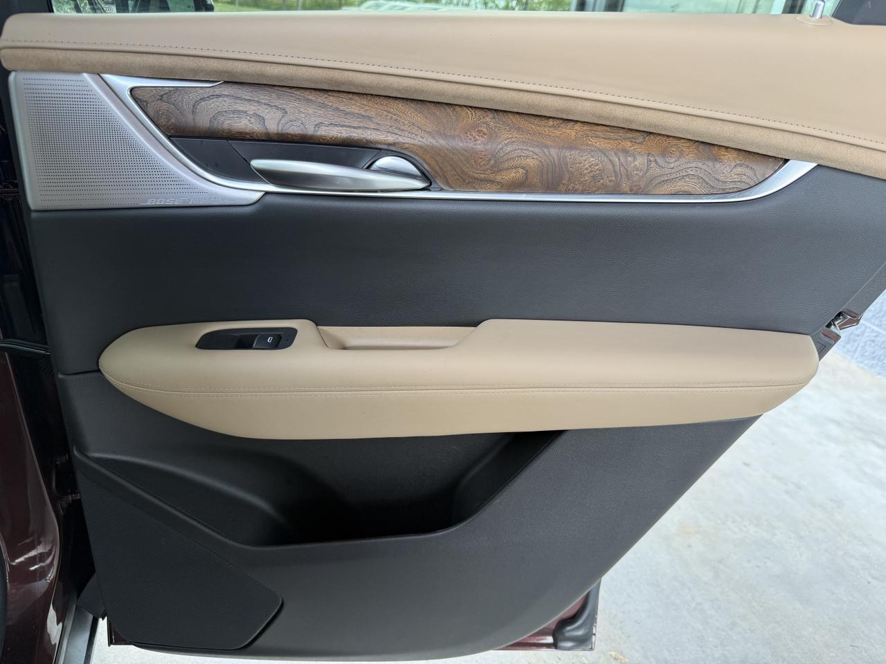 2023 Cadillac XT5 AWD Sport Knoxville TN