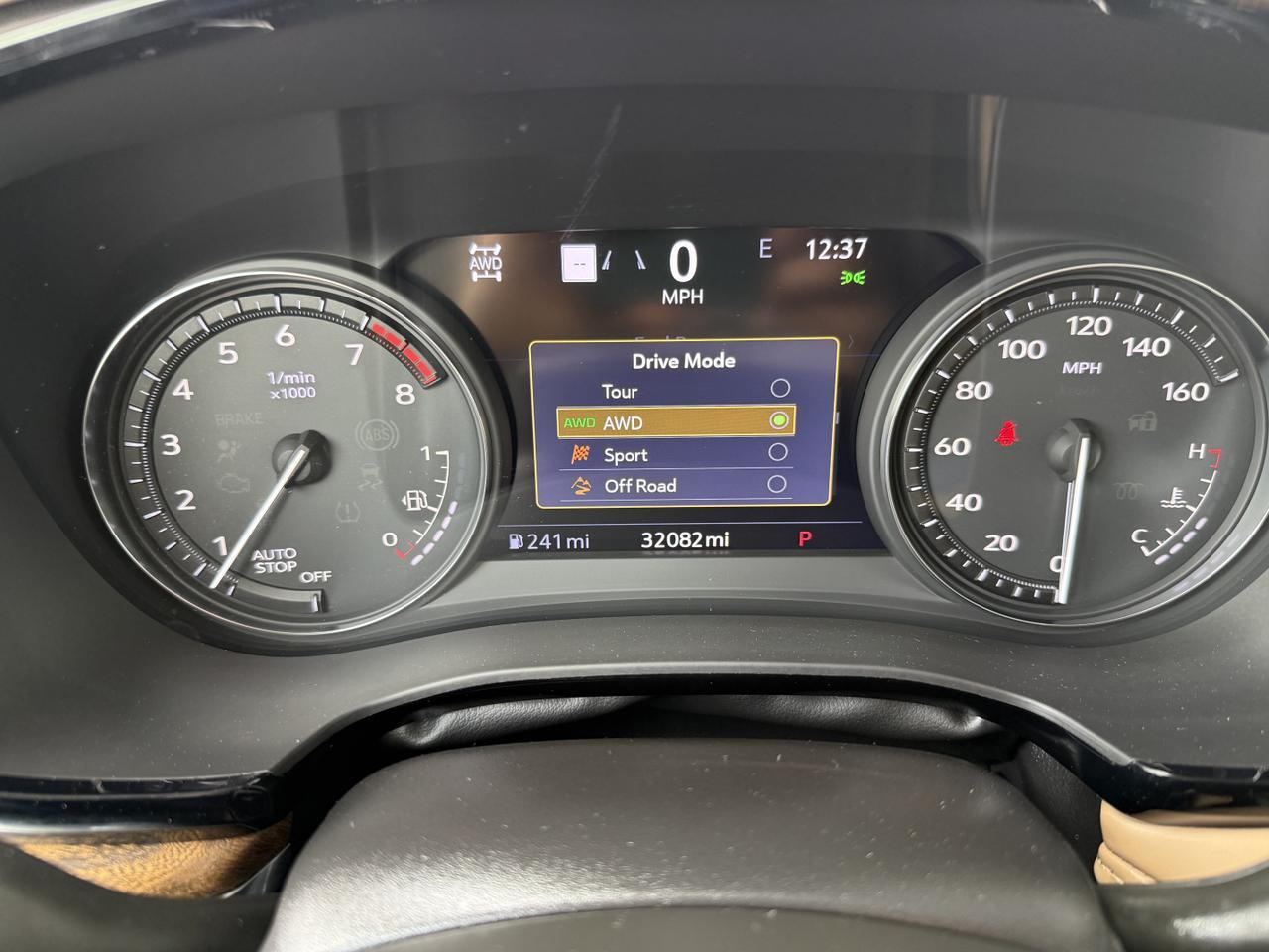 2023 Cadillac XT5 AWD Sport Knoxville TN