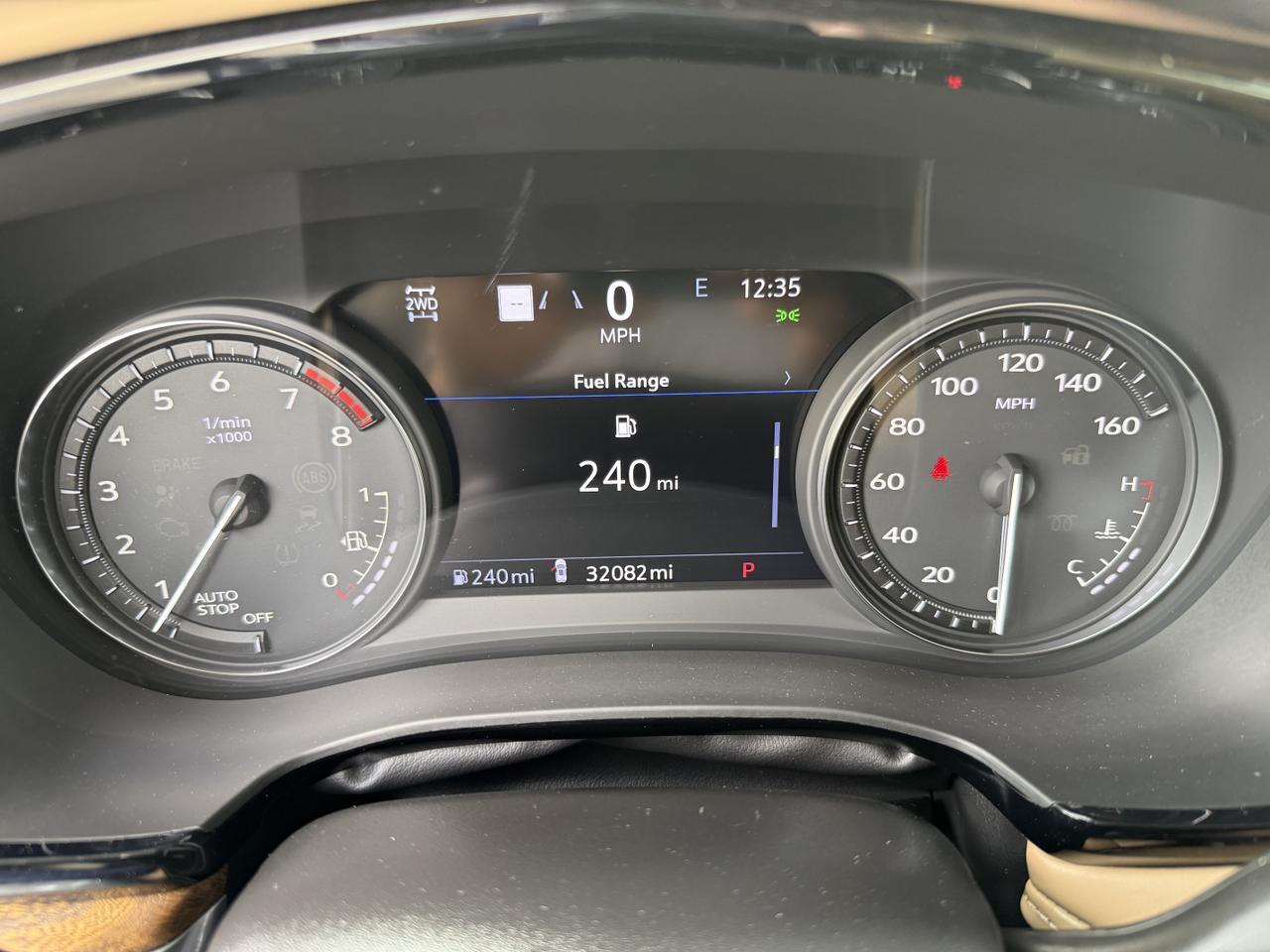 2023 Cadillac XT5 AWD Sport Knoxville TN