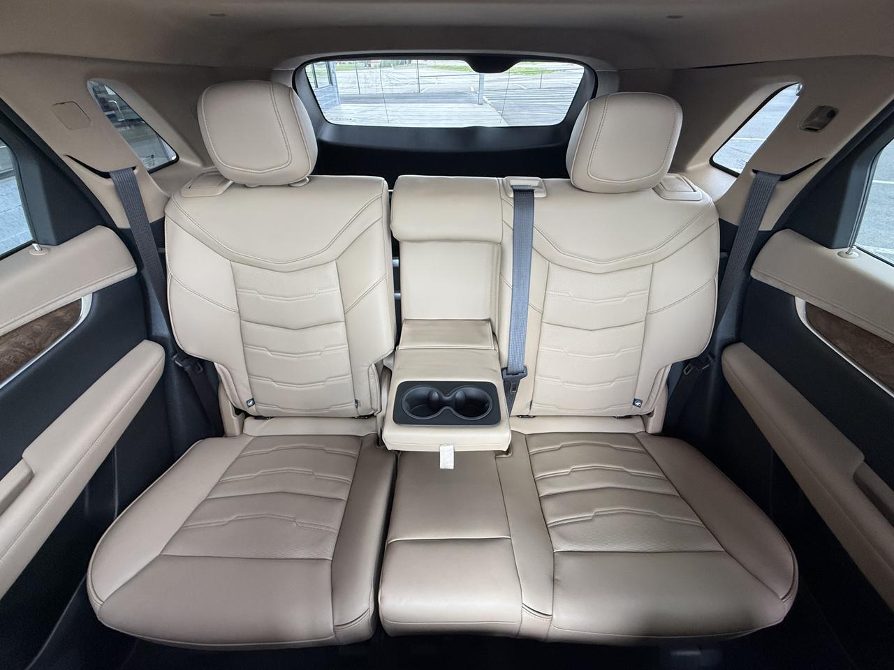 2023 Cadillac XT5 AWD Sport Knoxville TN