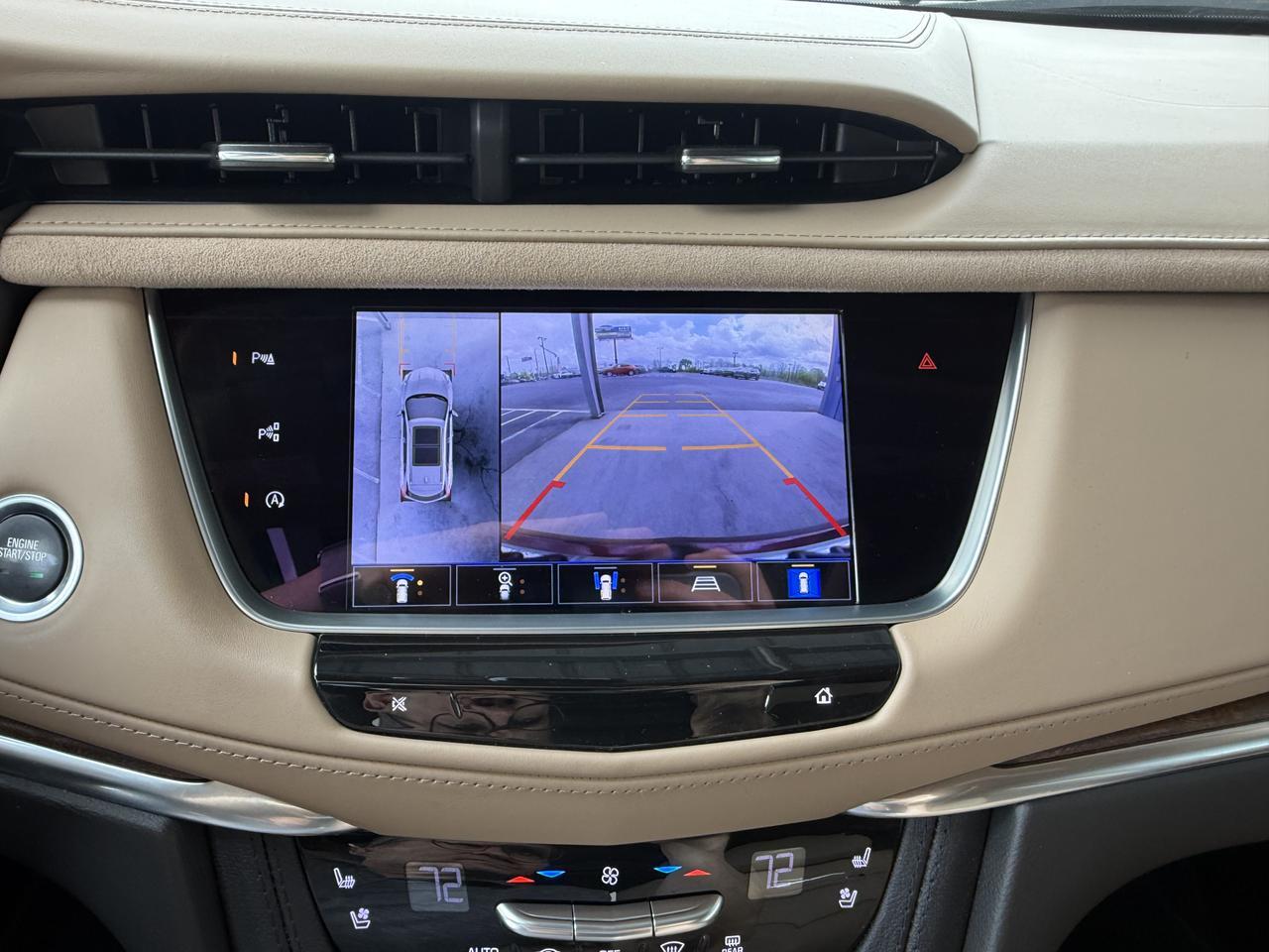 2023 Cadillac XT5 AWD Sport Knoxville TN