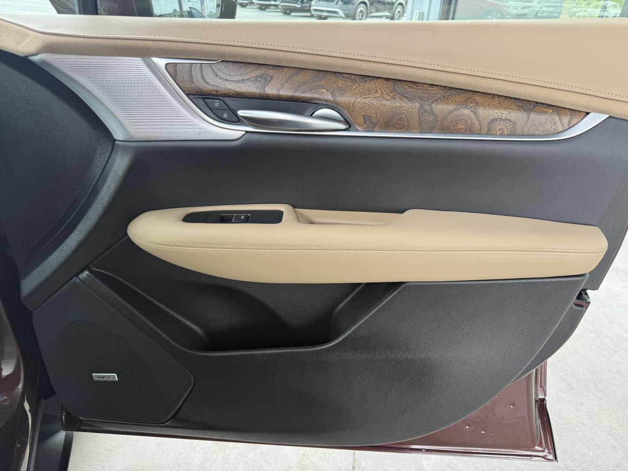 2023 Cadillac XT5 AWD Sport Knoxville TN