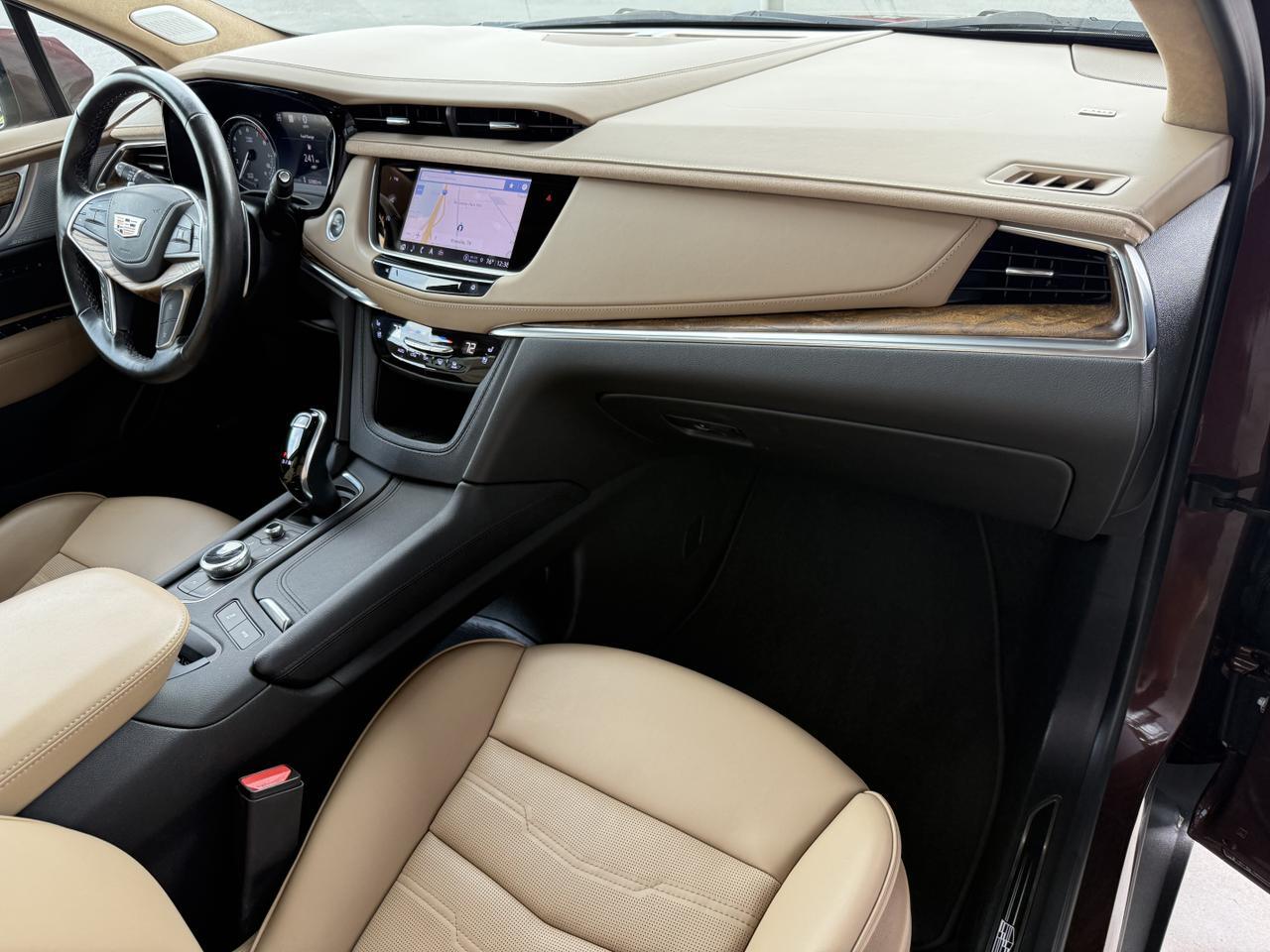2023 Cadillac XT5 AWD Sport Knoxville TN