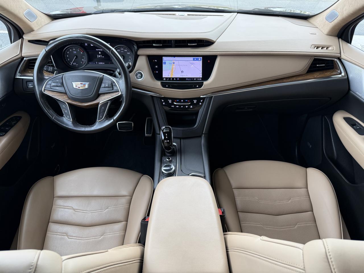 2023 Cadillac XT5 AWD Sport Knoxville TN