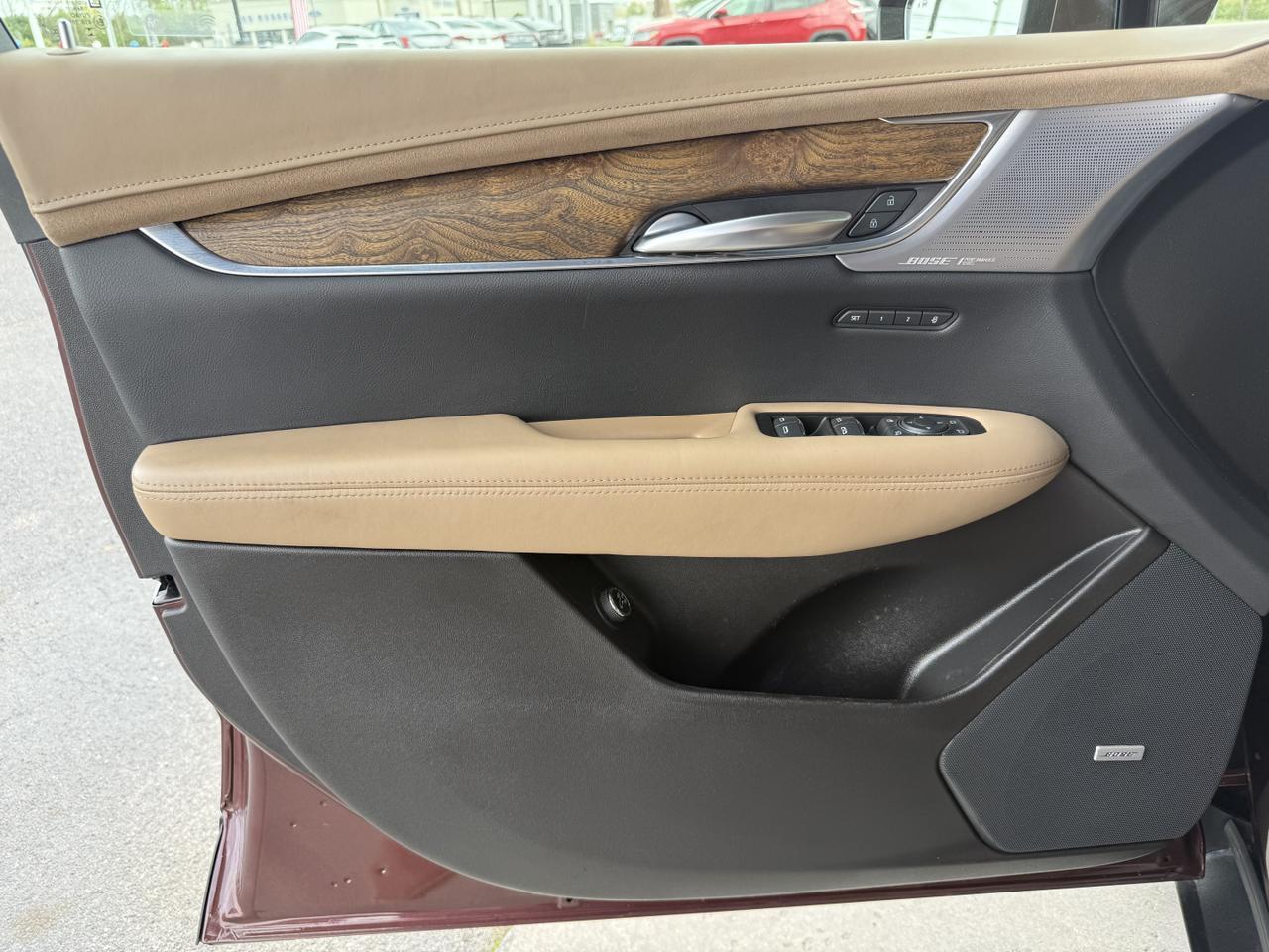 2023 Cadillac XT5 AWD Sport Knoxville TN