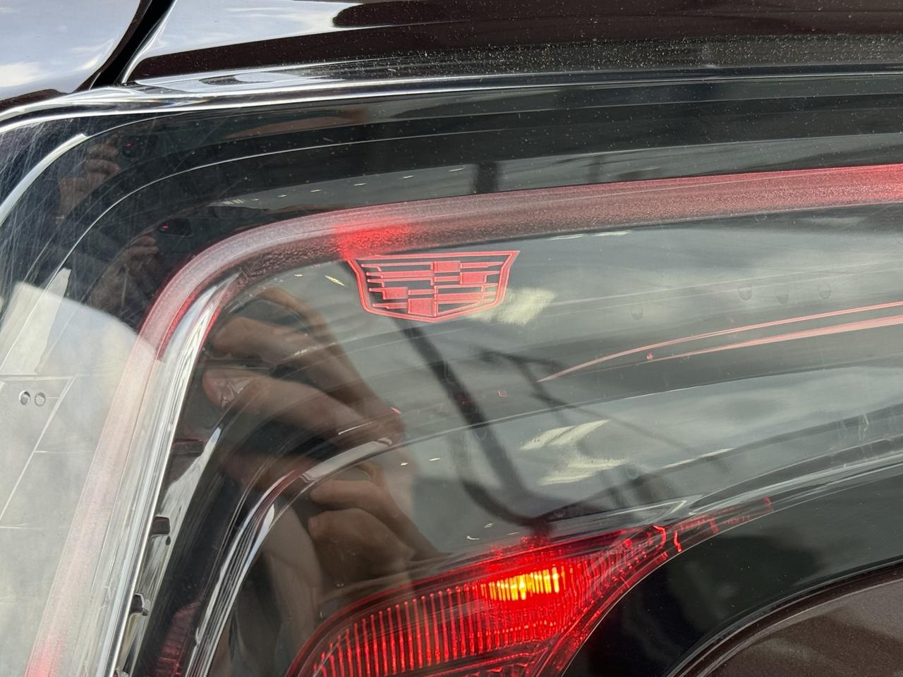 2023 Cadillac XT5 AWD Sport Knoxville TN
