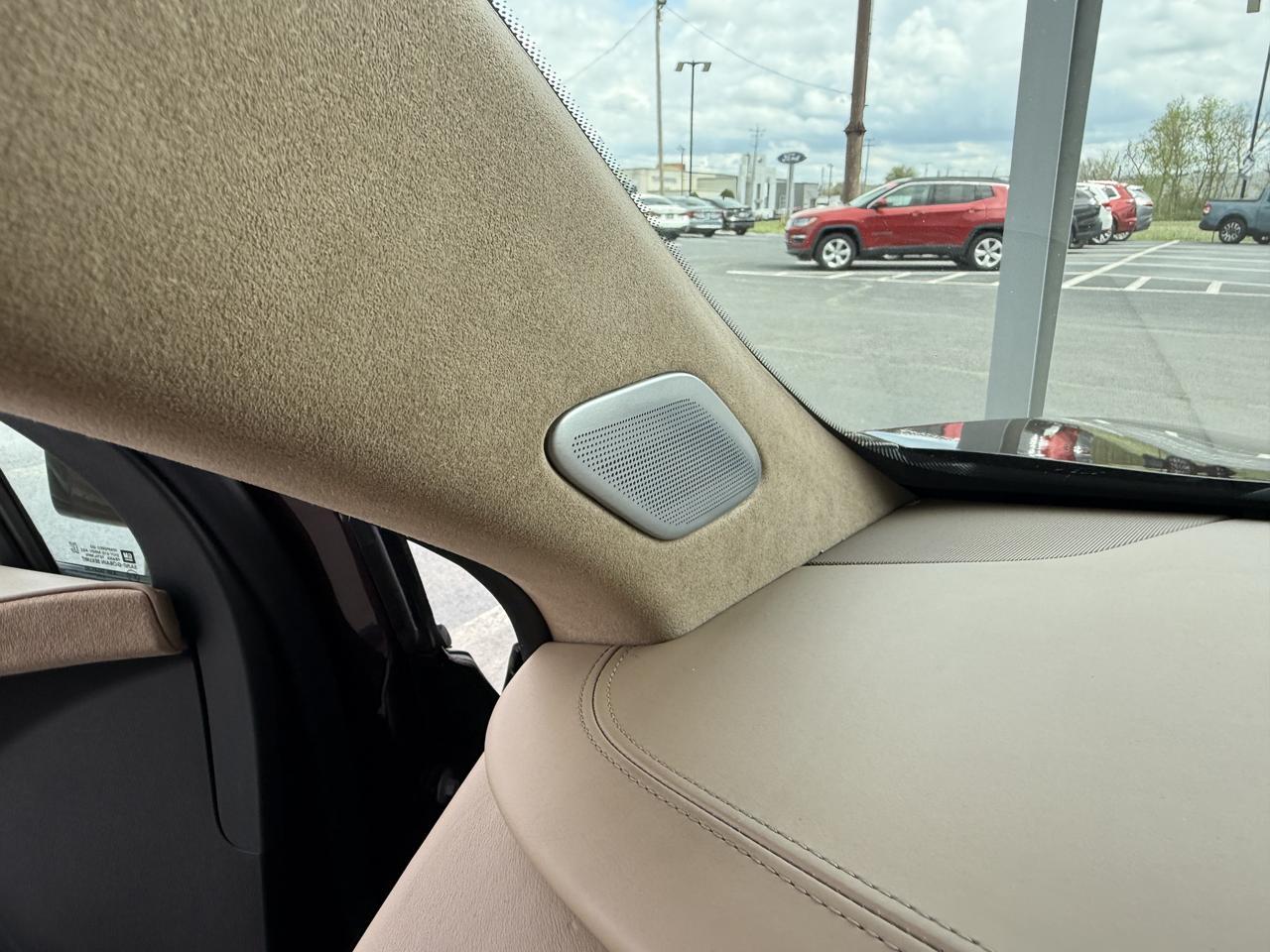 2023 Cadillac XT5 AWD Sport Knoxville TN