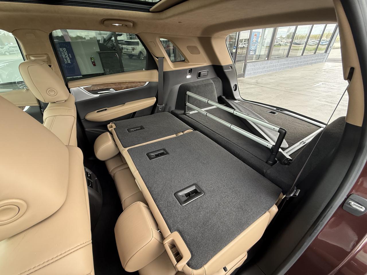 2023 Cadillac XT5 AWD Sport Knoxville TN