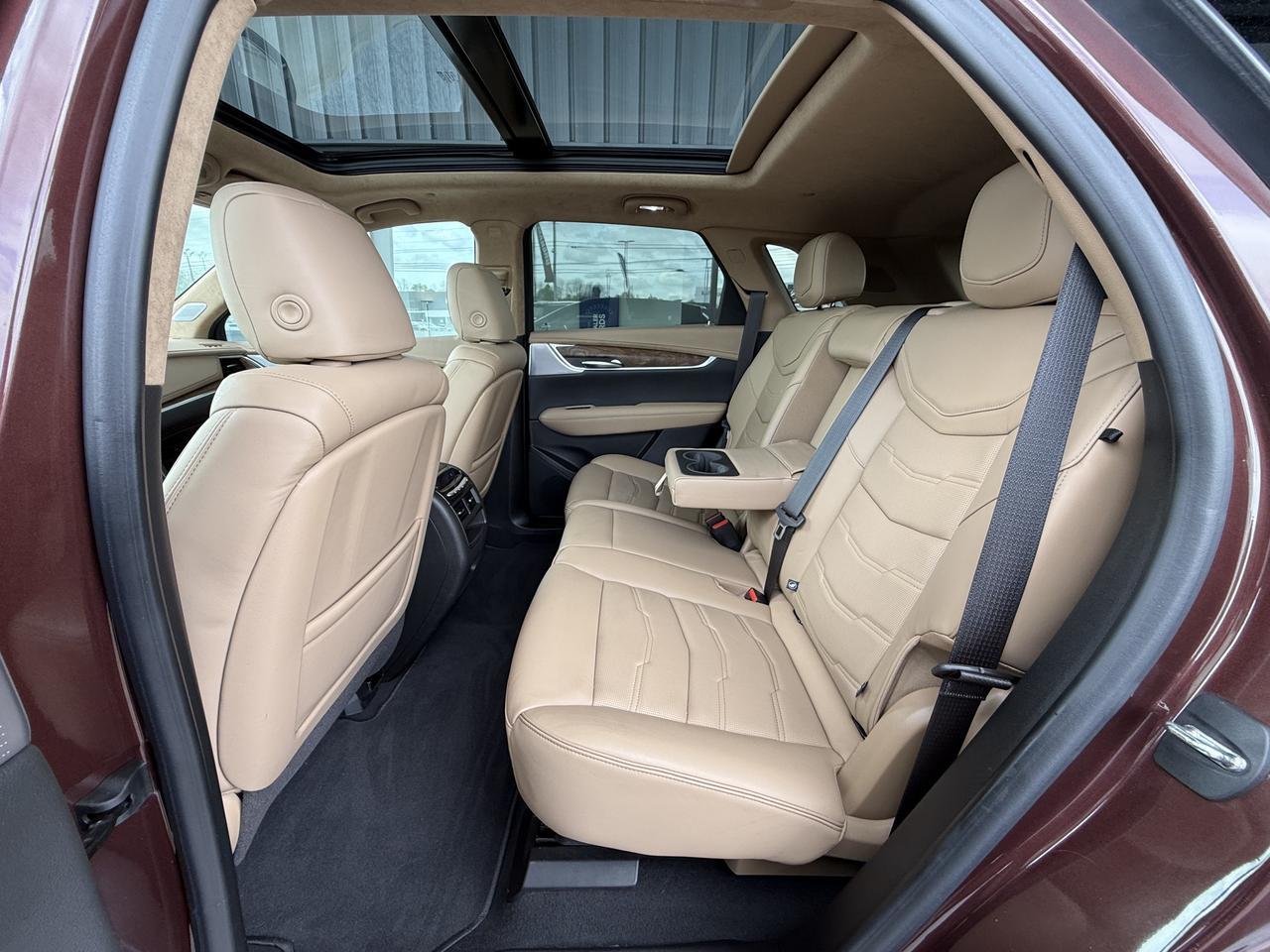 2023 Cadillac XT5 AWD Sport Knoxville TN