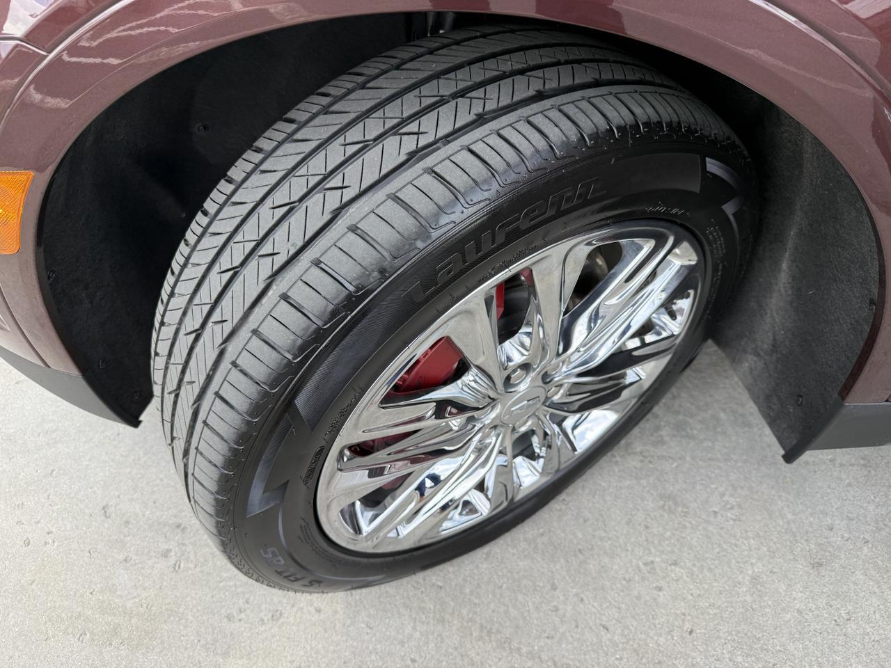 2023 Cadillac XT5 AWD Sport Knoxville TN