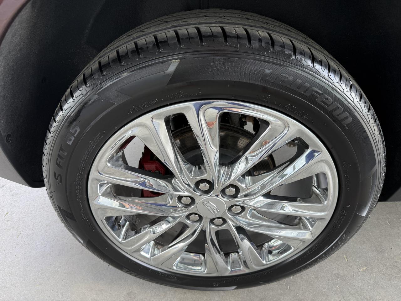 2023 Cadillac XT5 AWD Sport Knoxville TN