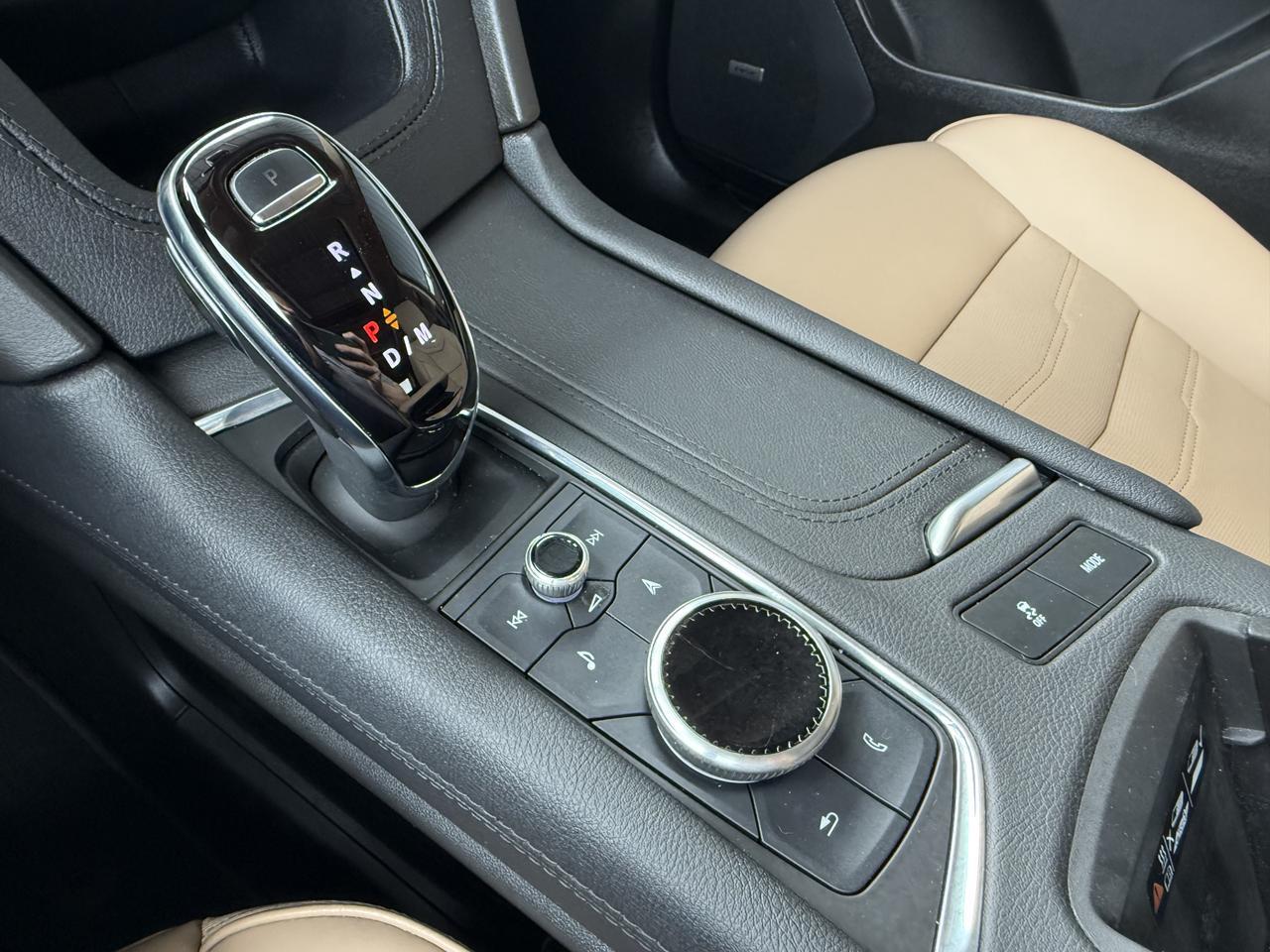 2023 Cadillac XT5 AWD Sport Knoxville TN