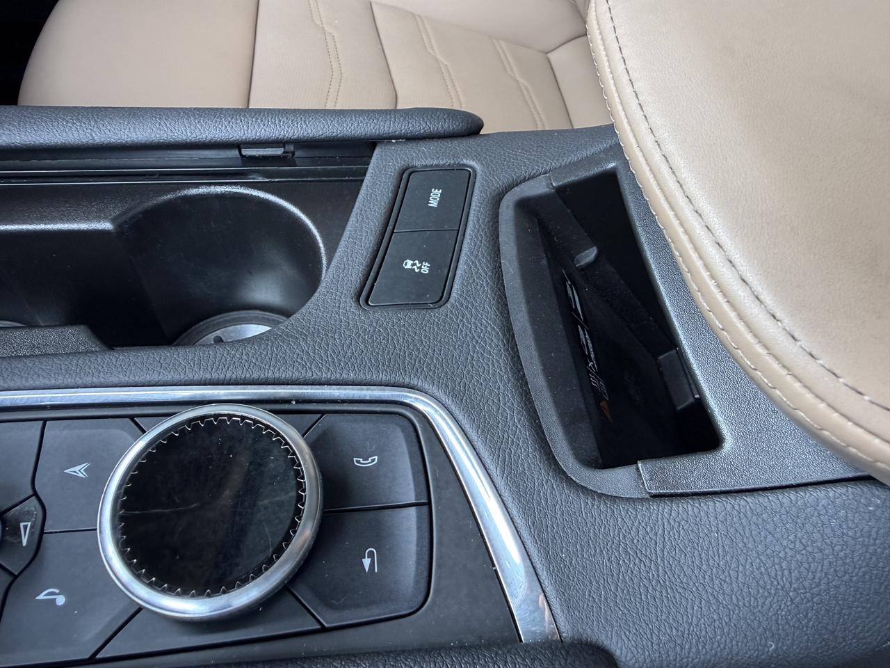 2023 Cadillac XT5 AWD Sport Knoxville TN