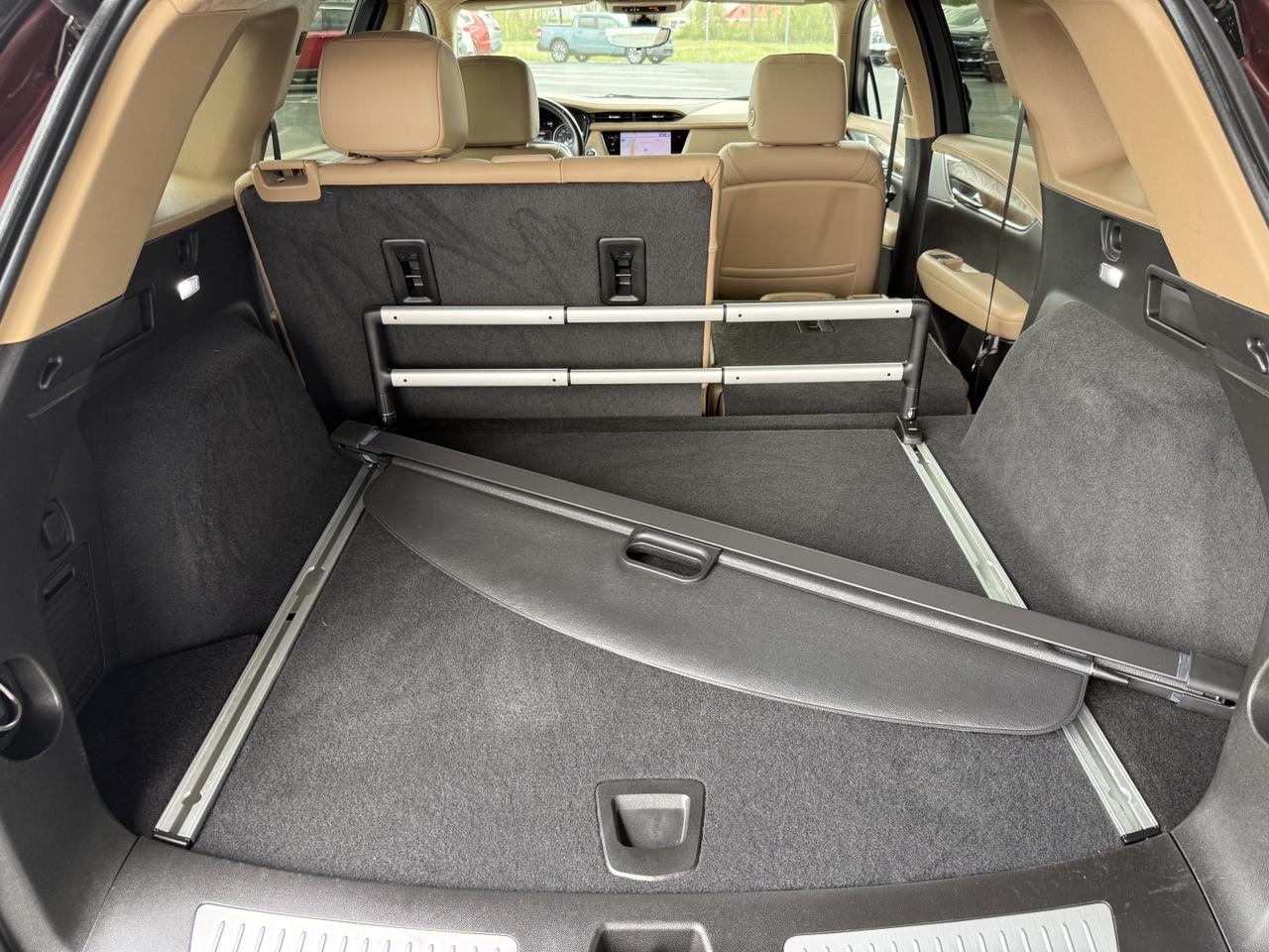 2023 Cadillac XT5 AWD Sport Knoxville TN