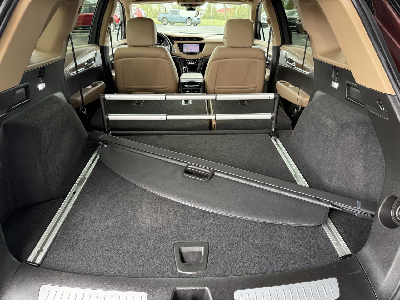 2023 Cadillac XT5 AWD Sport Knoxville TN