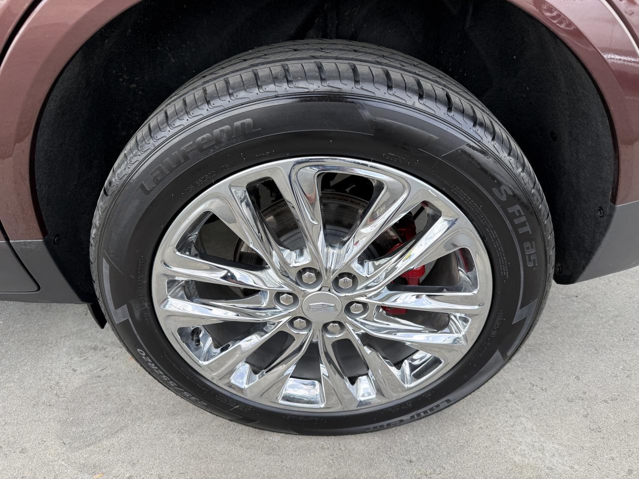 2023 Cadillac XT5 AWD Sport Knoxville TN