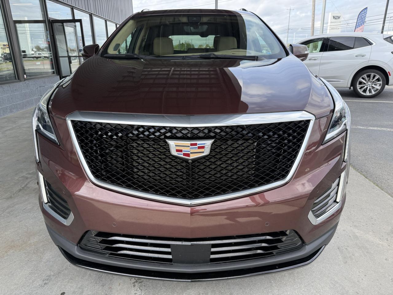 2023 Cadillac XT5 AWD Sport Knoxville TN