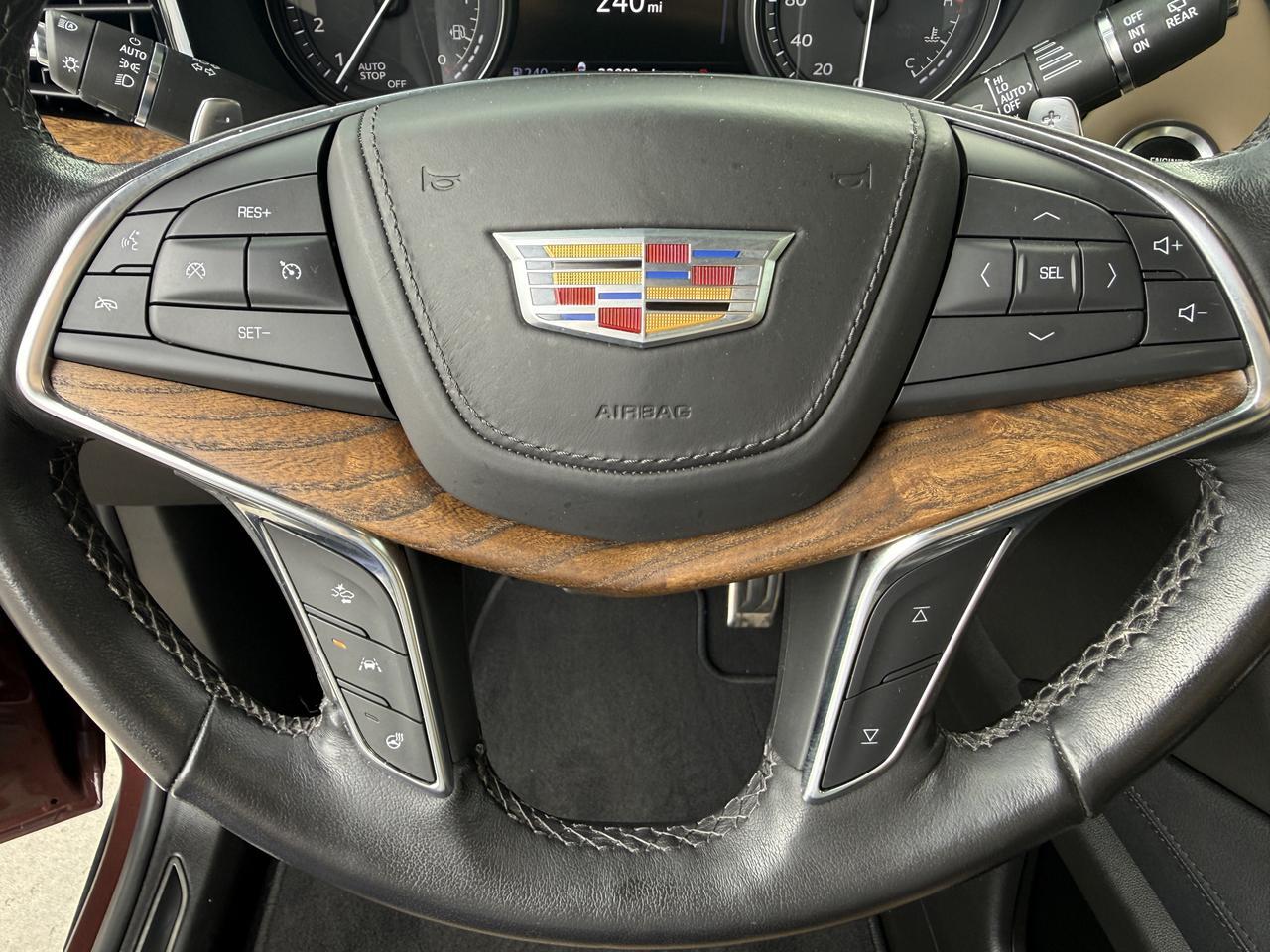 2023 Cadillac XT5 AWD Sport Knoxville TN