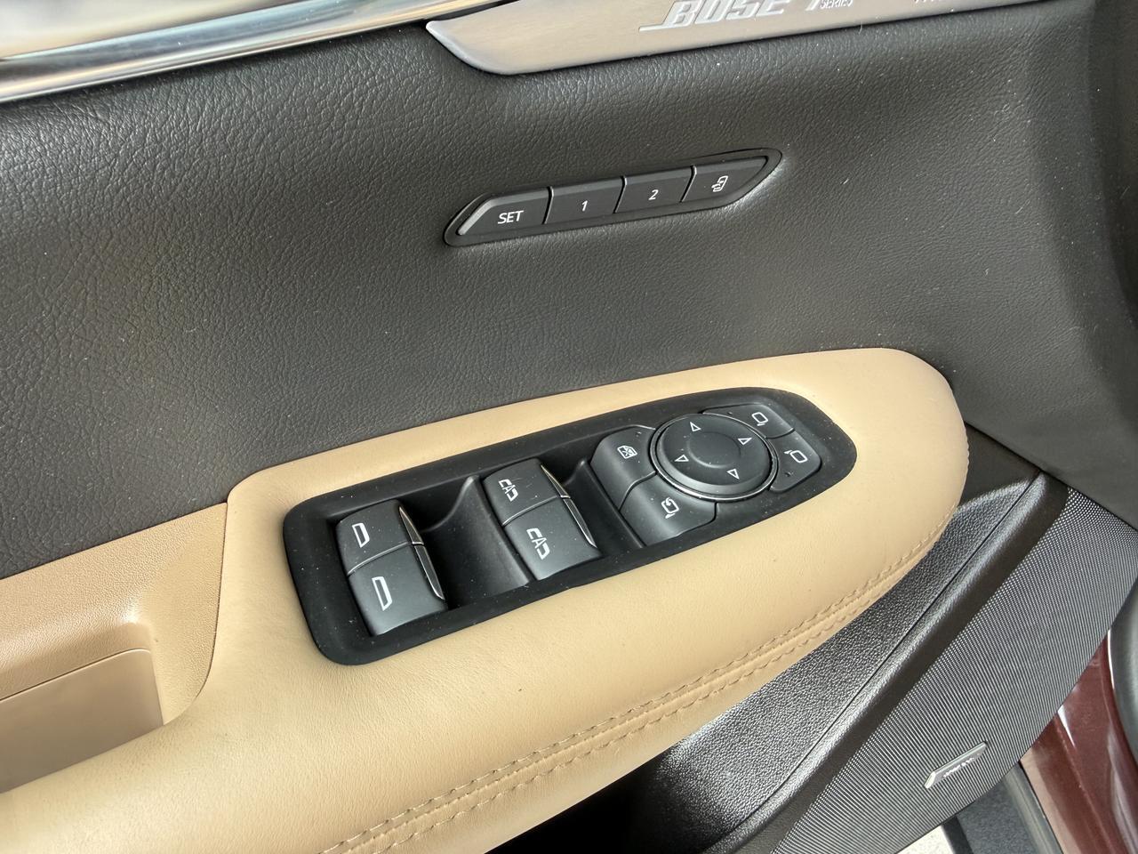 2023 Cadillac XT5 AWD Sport Knoxville TN