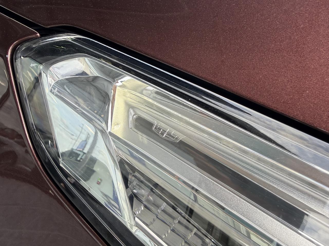 2023 Cadillac XT5 AWD Sport Knoxville TN