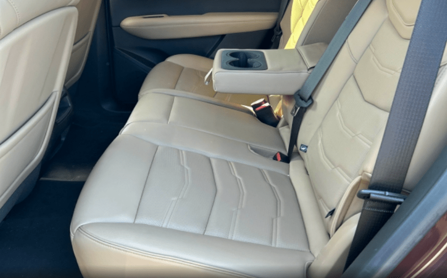 2023 Cadillac XT5 AWD Sport Knoxville TN