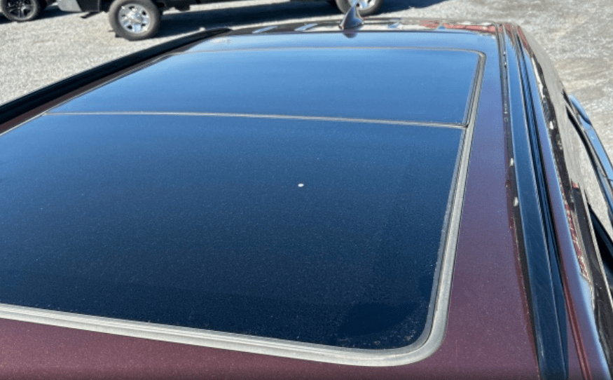 2023 Cadillac XT5 AWD Sport Knoxville TN