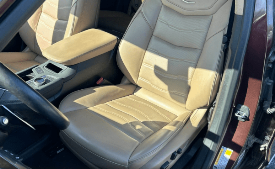 2023 Cadillac XT5 AWD Sport Knoxville TN