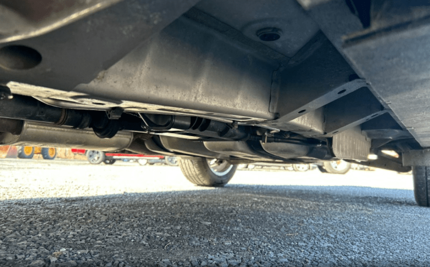 2023 Cadillac XT5 AWD Sport Knoxville TN