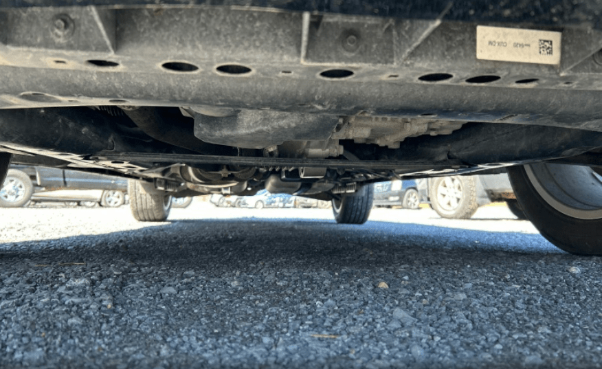 2023 Cadillac XT5 AWD Sport Knoxville TN