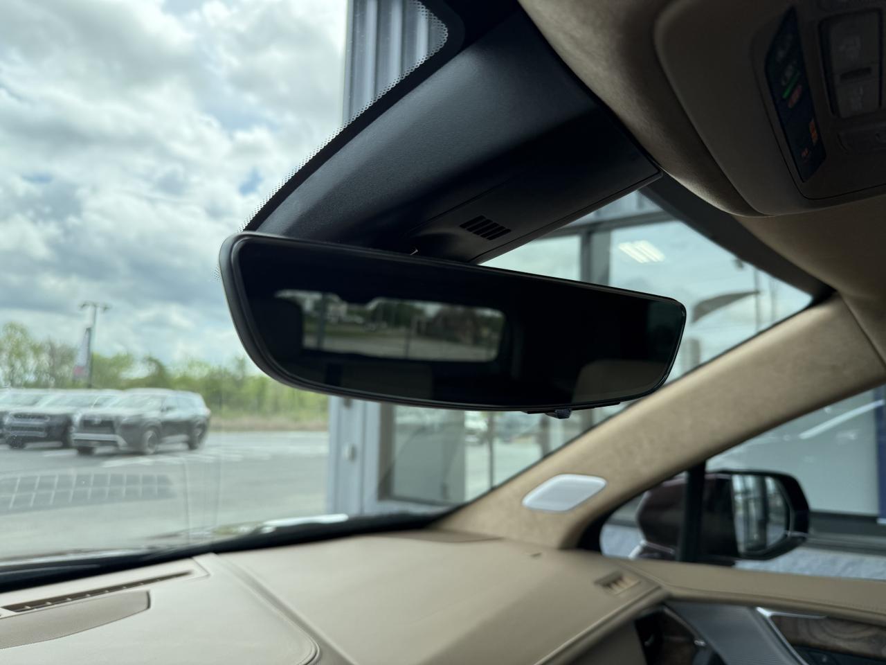 2023 Cadillac XT5 AWD Sport Knoxville TN