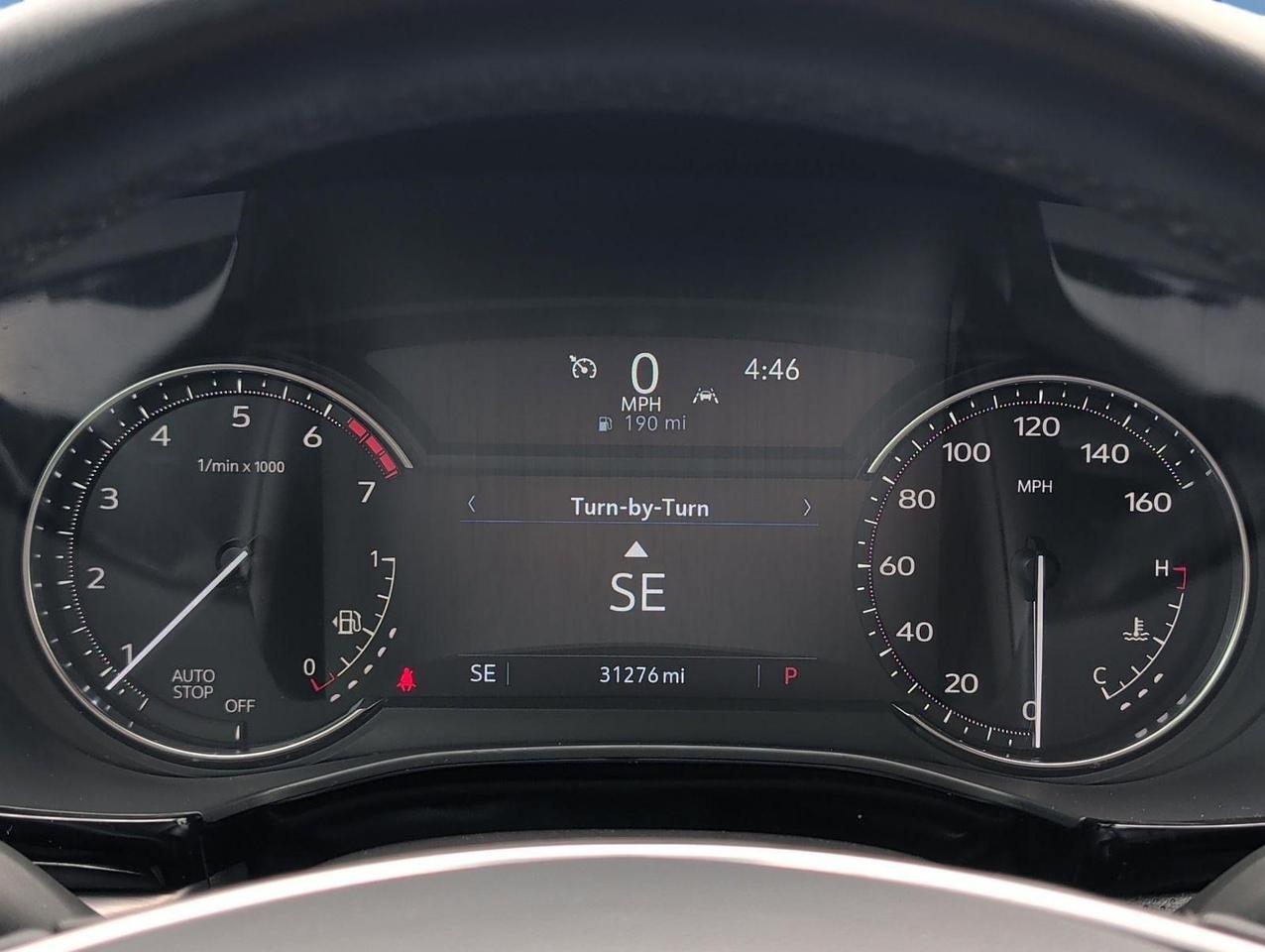 2023 Cadillac XT5 FWD Luxury San Juan TX