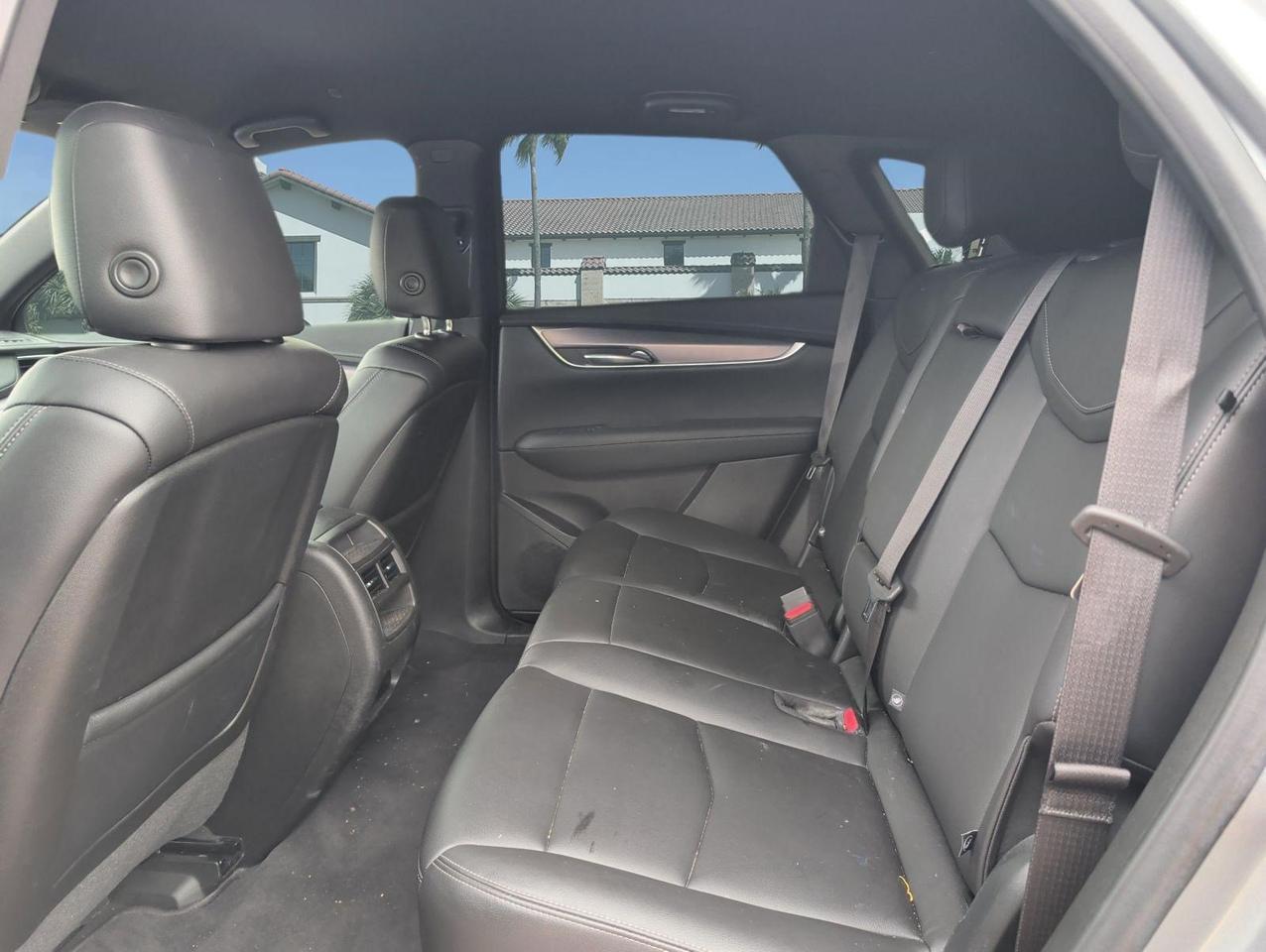 2023 Cadillac XT5 FWD Luxury San Juan TX
