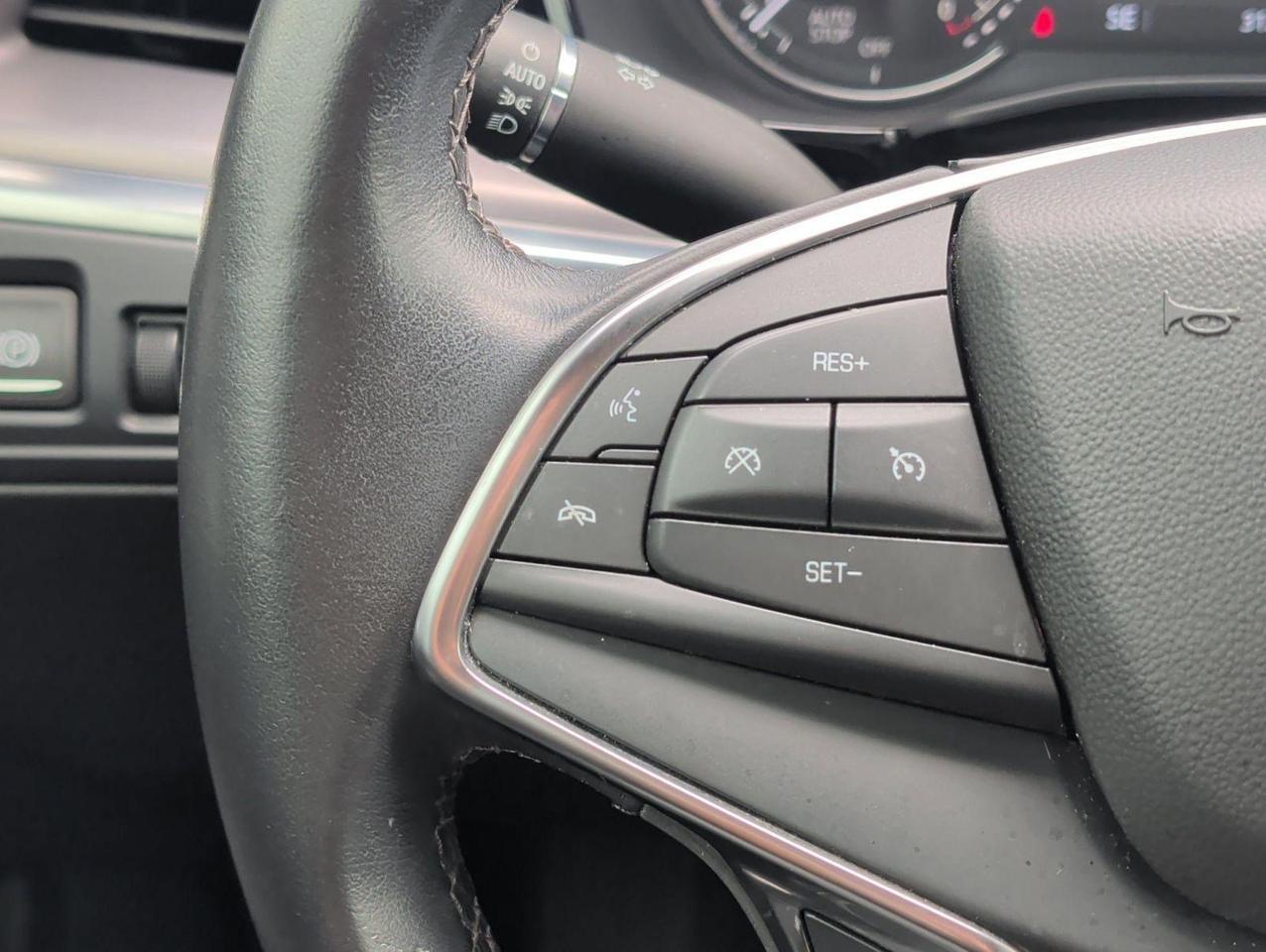 2023 Cadillac XT5 FWD Luxury San Juan TX