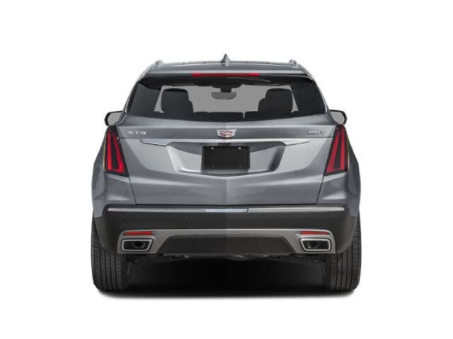 2023 Cadillac XT5 FWD Luxury San Juan TX