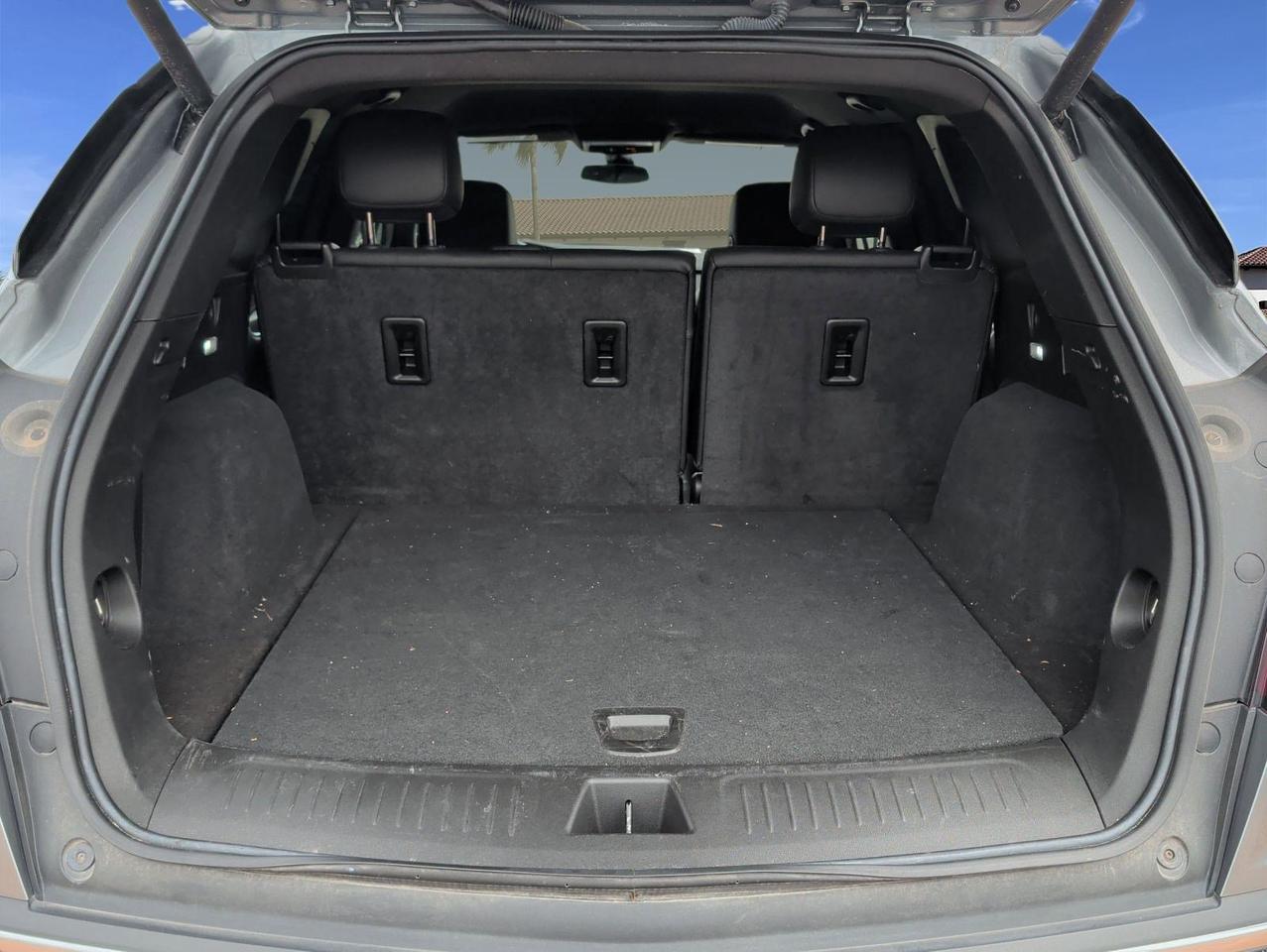 2023 Cadillac XT5 FWD Luxury San Juan TX