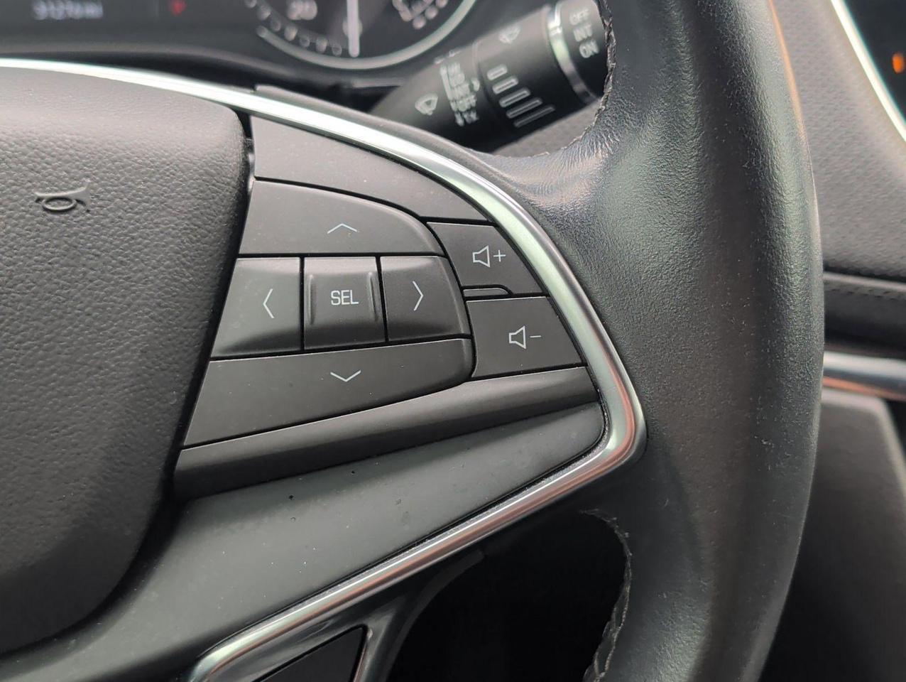 2023 Cadillac XT5 FWD Luxury San Juan TX