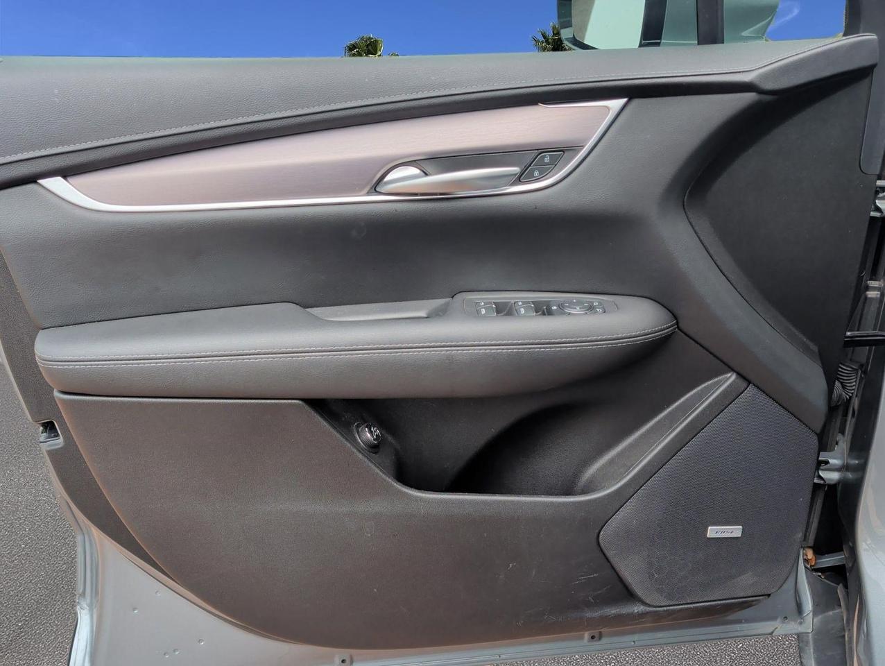2023 Cadillac XT5 FWD Luxury San Juan TX