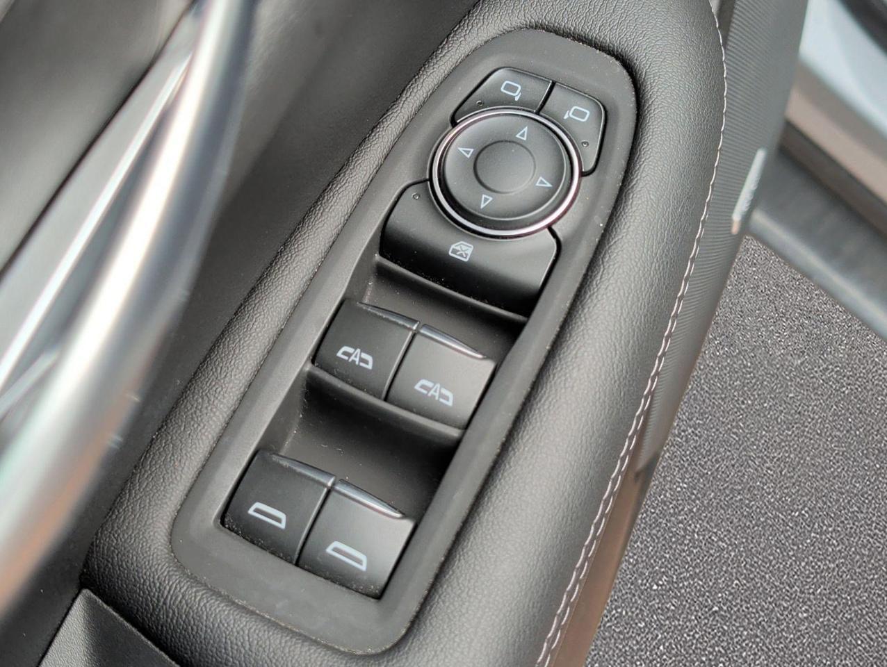 2023 Cadillac XT5 FWD Luxury San Juan TX
