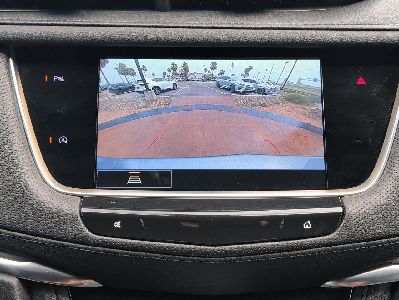 2023 Cadillac XT5 FWD Luxury San Juan TX