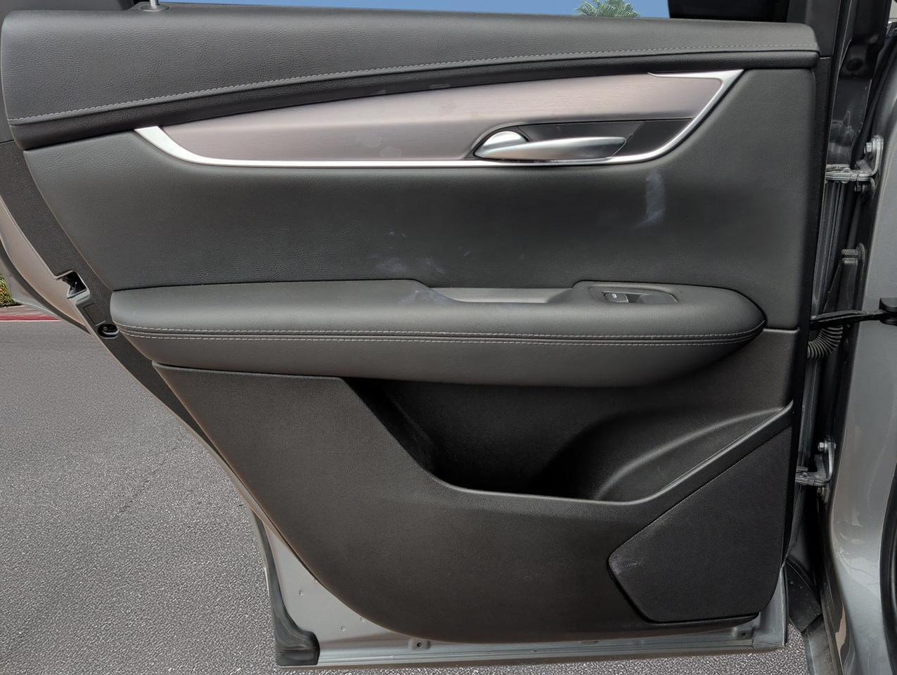 2023 Cadillac XT5 FWD Luxury San Juan TX