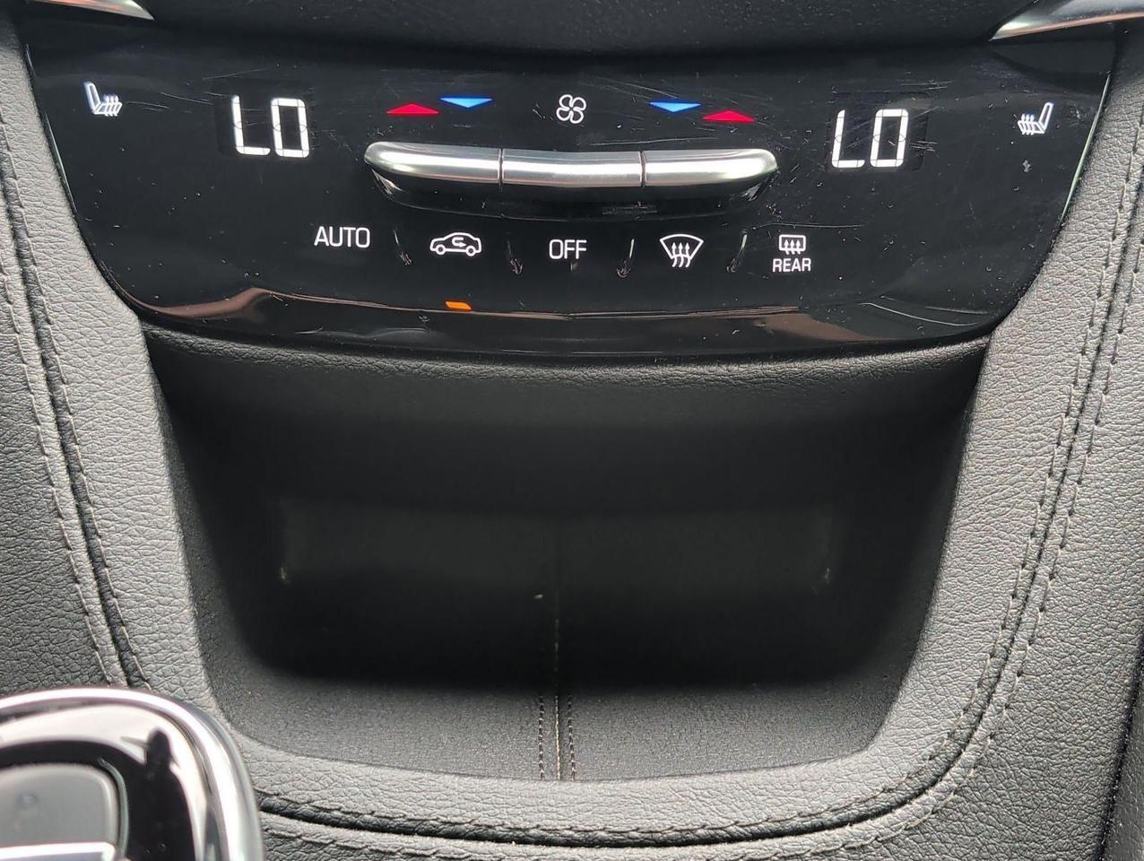 2023 Cadillac XT5 FWD Luxury San Juan TX