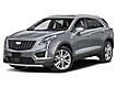 2023 Cadillac XT5 FWD Luxury