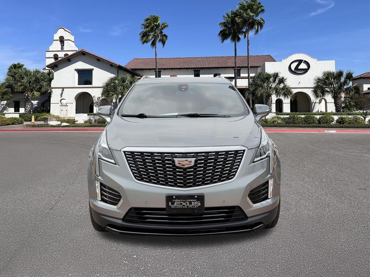 2023 Cadillac XT5 FWD Luxury San Juan TX