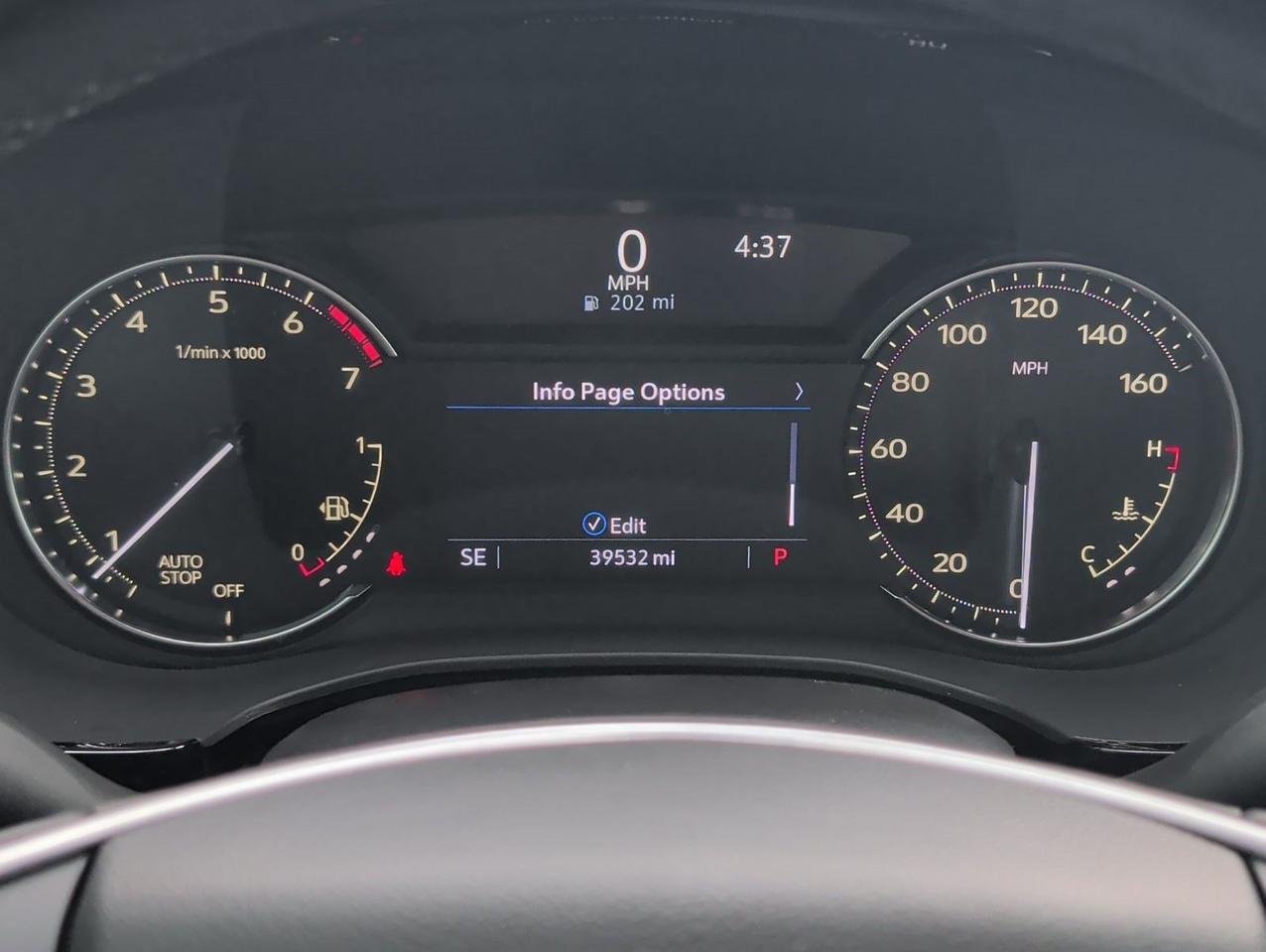 2023 Cadillac XT5 FWD Luxury San Juan TX