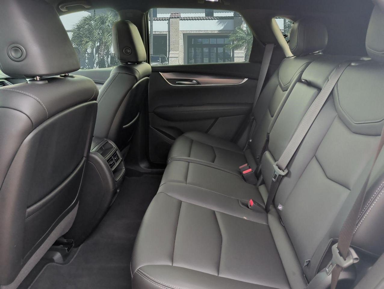 2023 Cadillac XT5 FWD Luxury San Juan TX